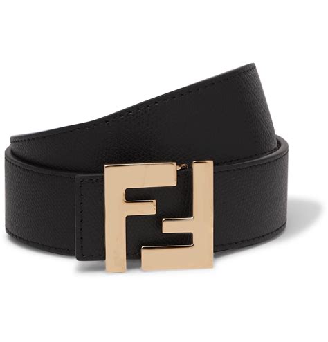 ebay fendi belts|used fendi belt for sale.